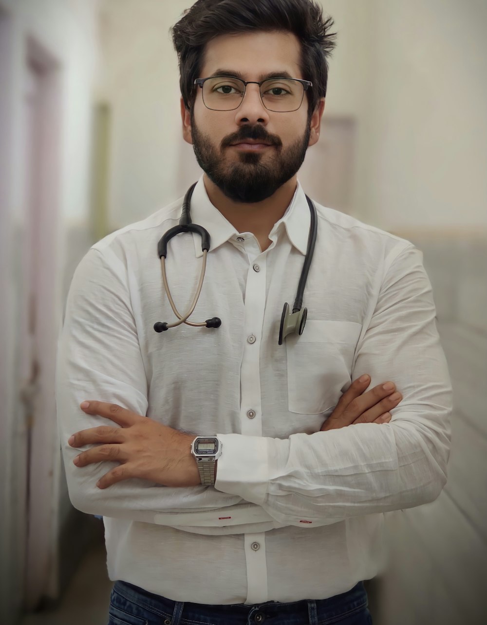 Dr. Henrique Moraes