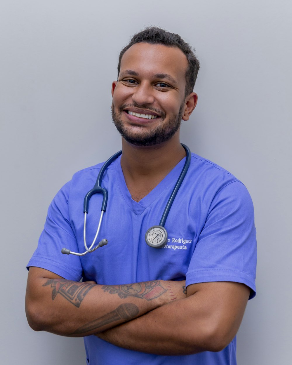 Dr. Thiago Nascimento